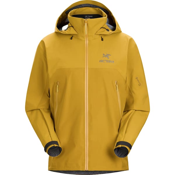 Veste alpinisme ARC'TERYX BETA AR JACKET MEN'S DAZE