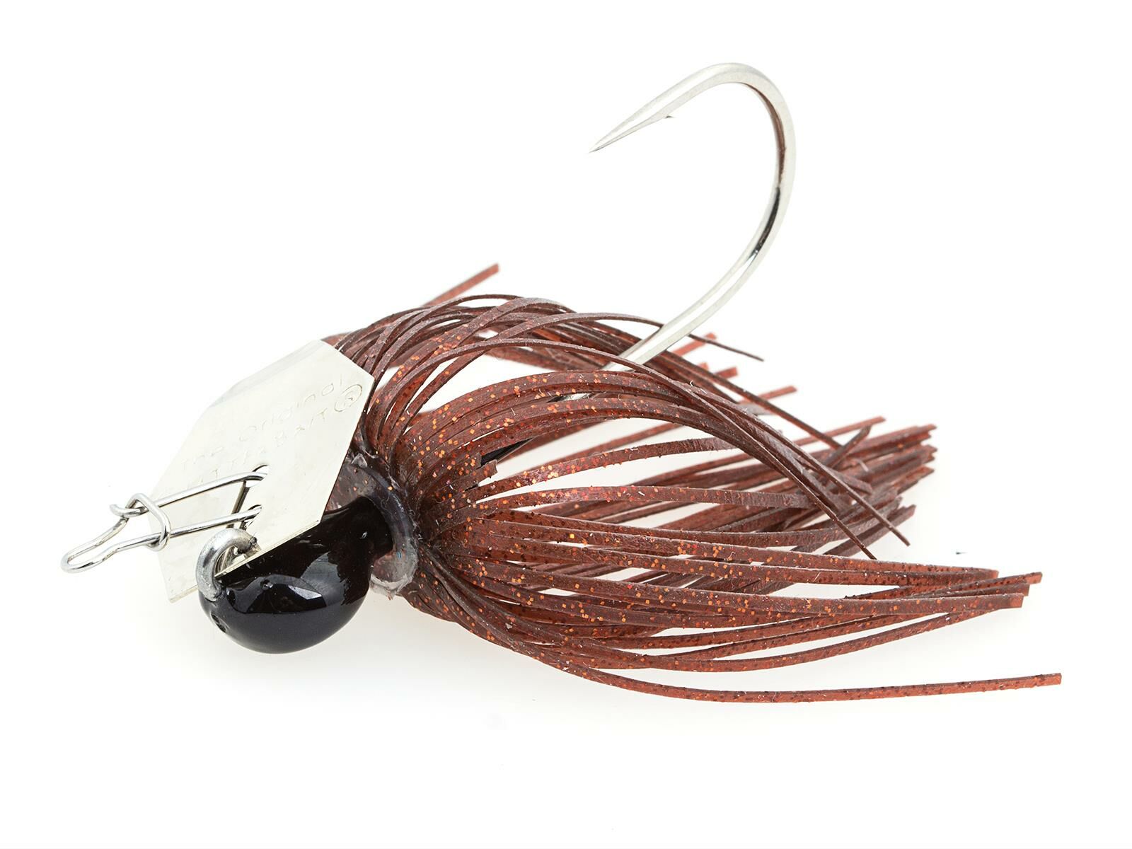7.0g ChatterBait Mini (Z-Man)