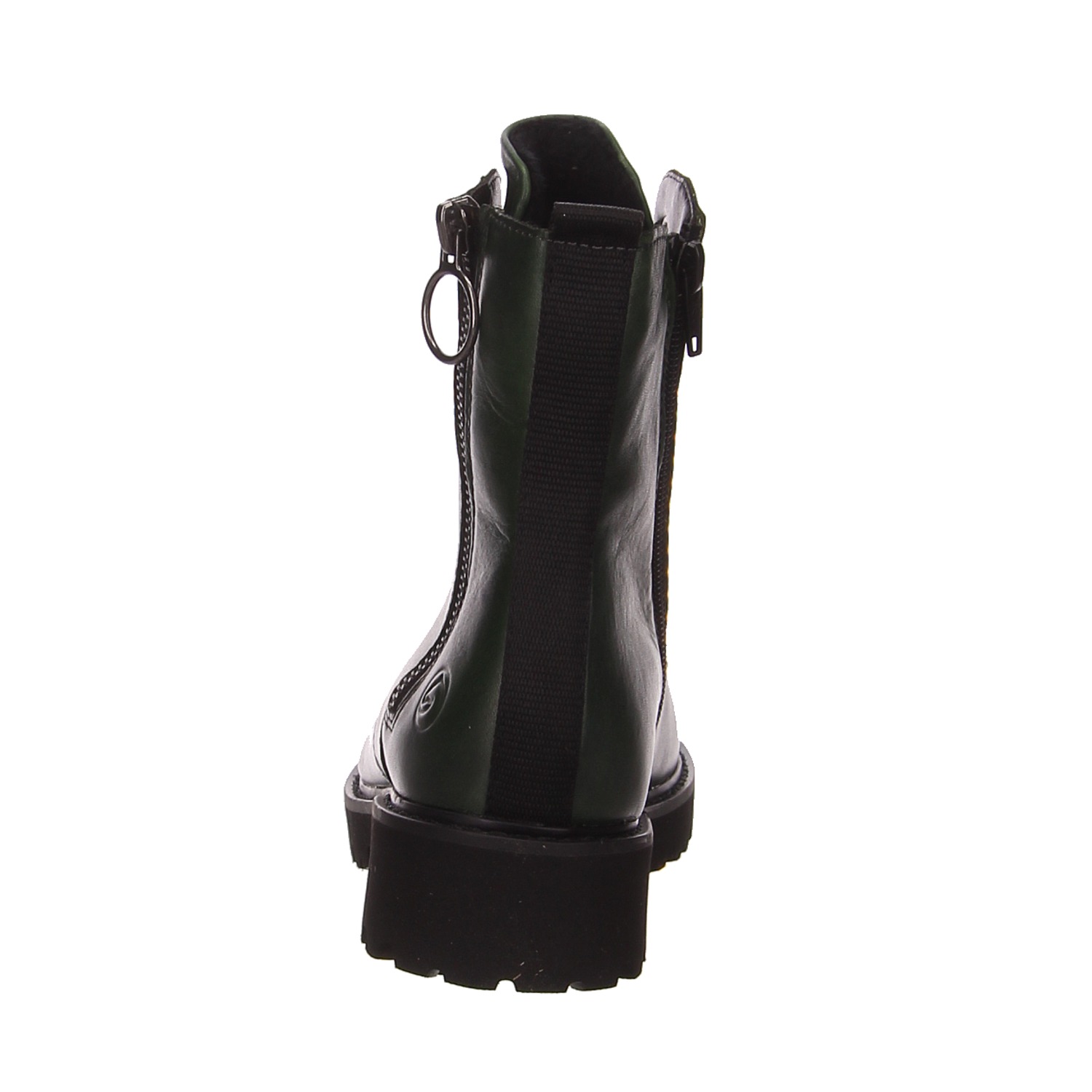 Remonte Boots grün grün