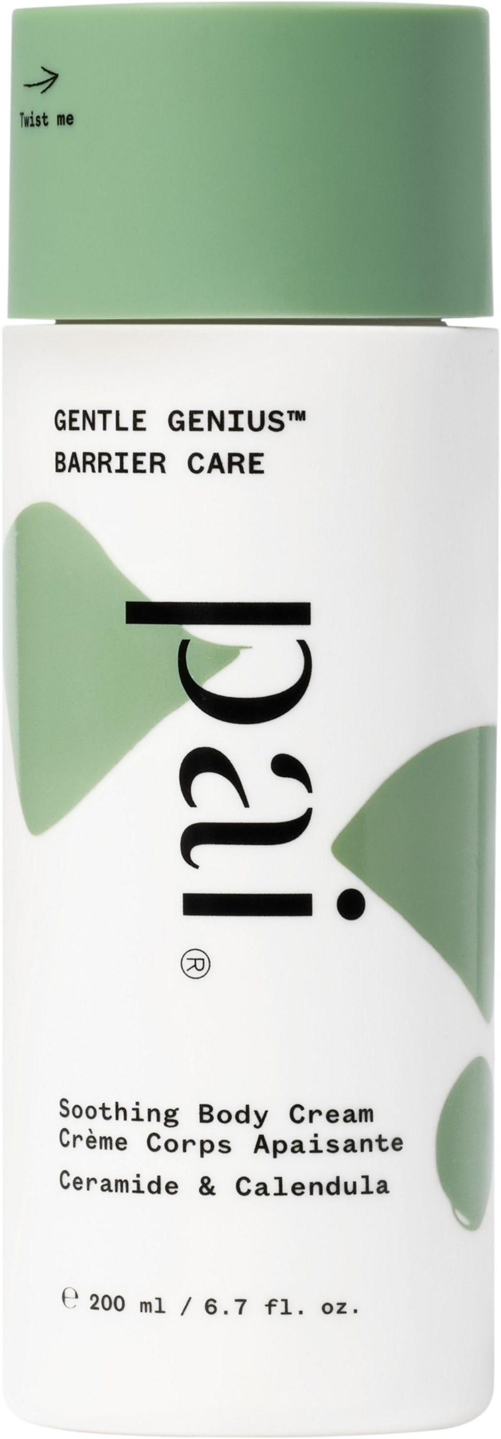 Pai Skincare  GENTLE GENIUS™ Barrier Care Soothing Body Cream, 200 ml