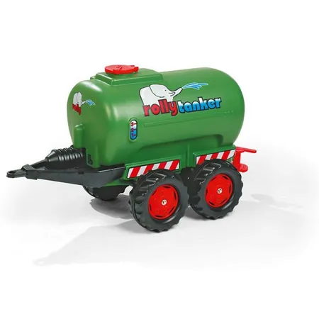 Rolly Toys Rolly Toys rollyTanker Fendt grü