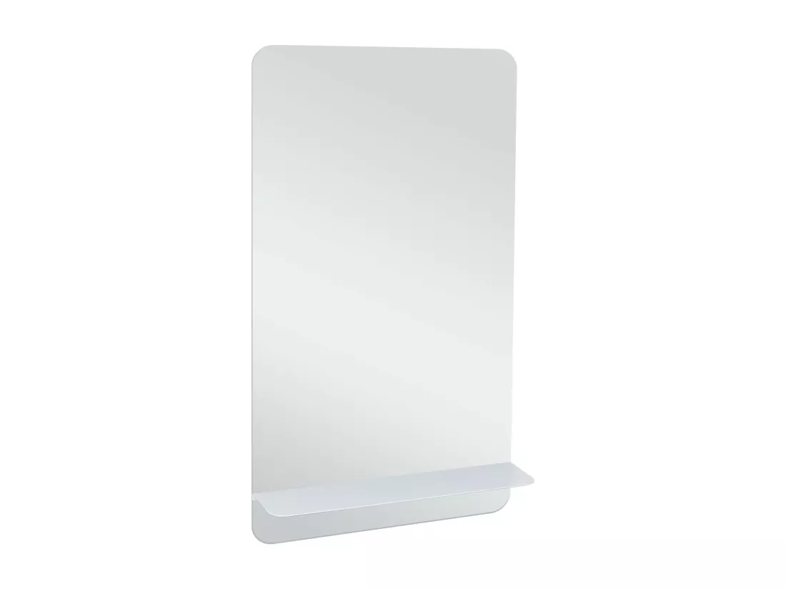 Ensemble meuble lave-mains LISA + Miroir SIMONA
