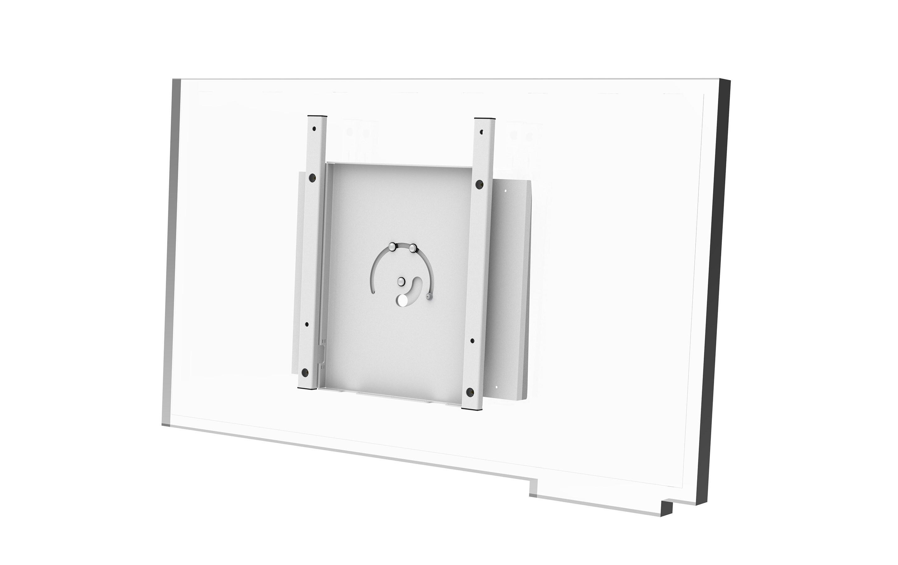 Adapterschienen ACC-FLIP65Adapterplatte für RMI3-Flip WM65R