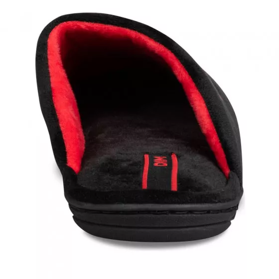 Chaussons NOIR DIM
