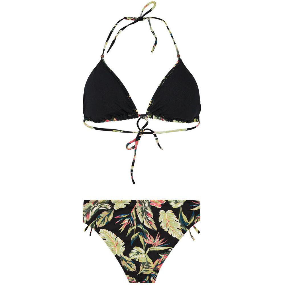 ProtestPRTFluo triangle bikini