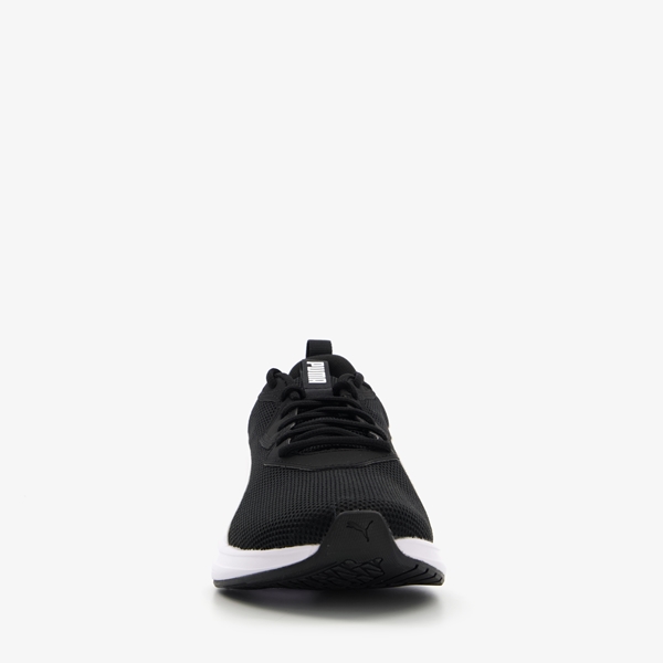 Puma Incinerate heren hardloopschoenen zwart