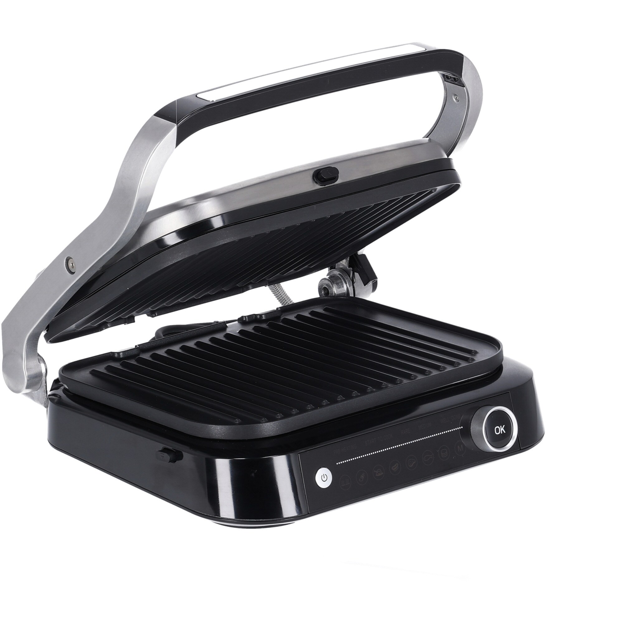 Severin Kontaktgrill Kontaktgrill SEVINI Pro, KG 2395