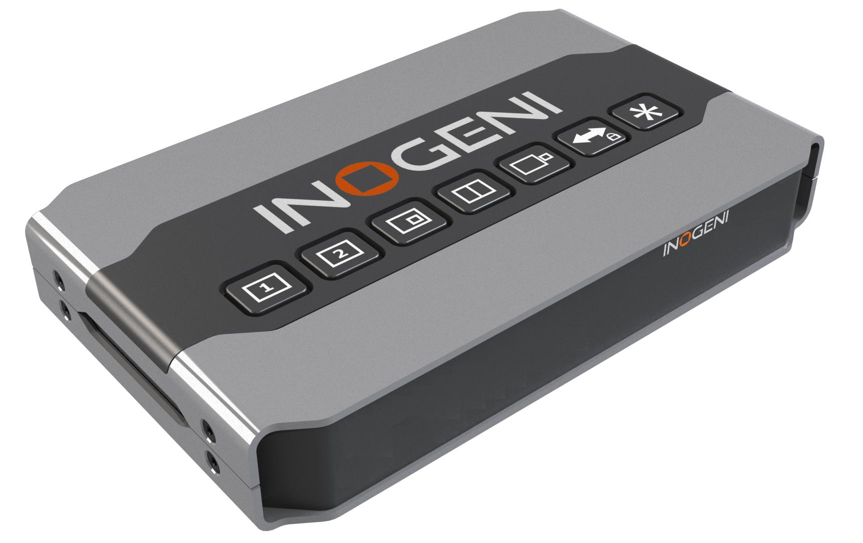 SHARE REMOTE für SHARE2/SHARE2U<br>Remote Control Keypad für SHARE2/SHARE2U