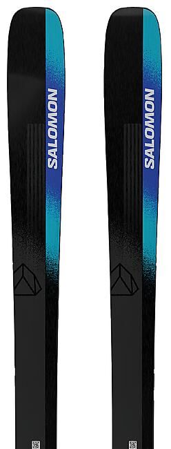 SALOMON - SKI ALL MOUNTAIN STANCE 90