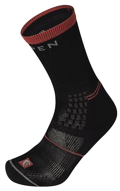 LORPEN - CHAUSSETTES DE RANDONNEE T3 LIGHT HIKER ECO M