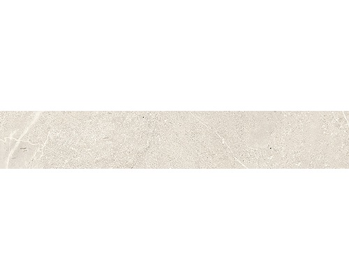 Base Andes 10 x 60 x 0,9 cm Been gepolijst beige