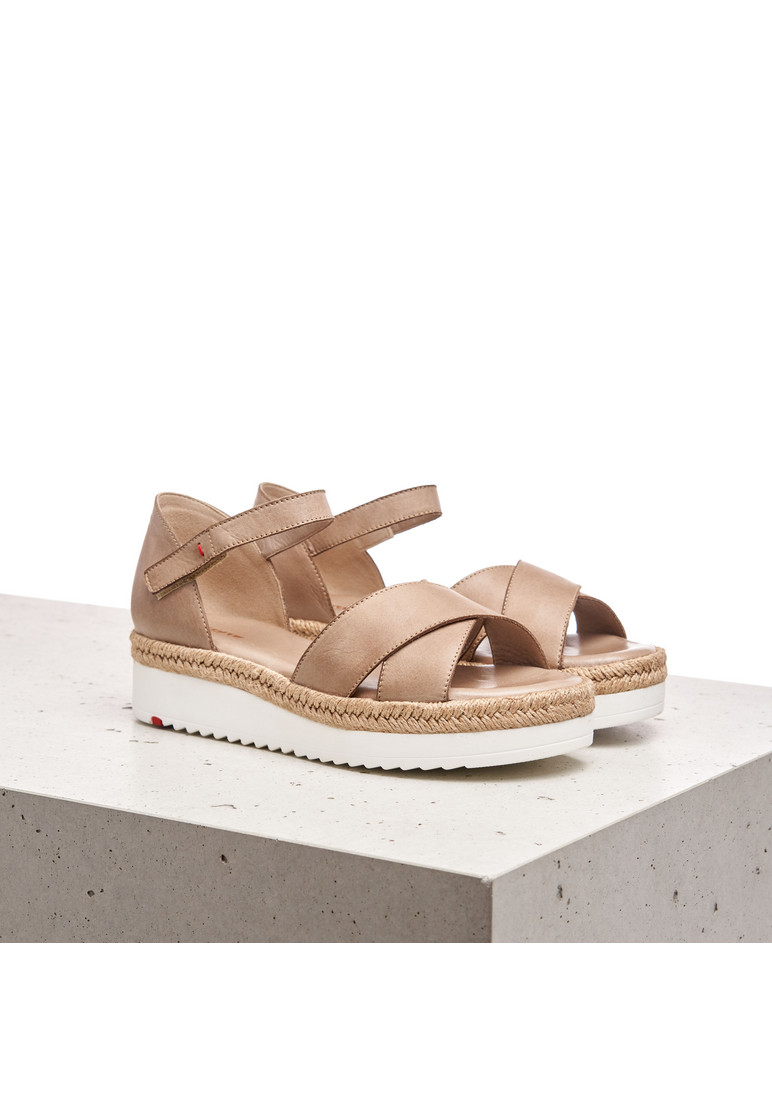 SANDALE Beige