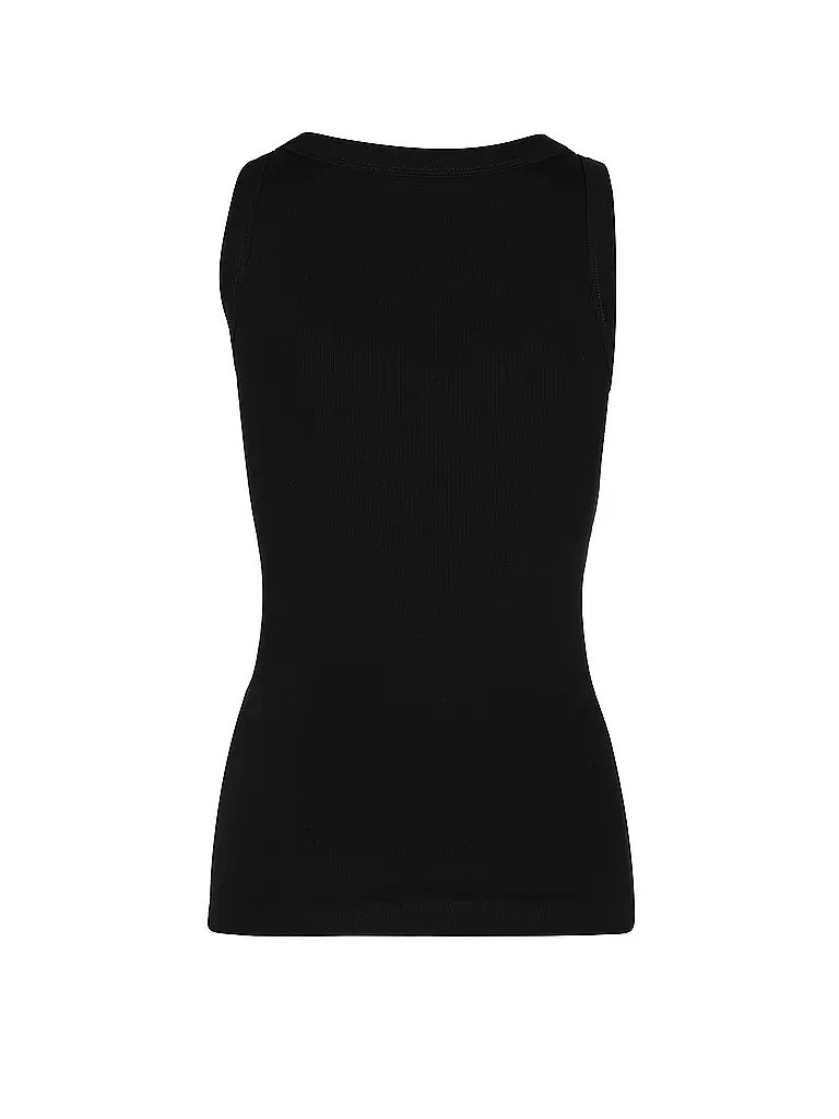 MARC CAIN Top schwarz