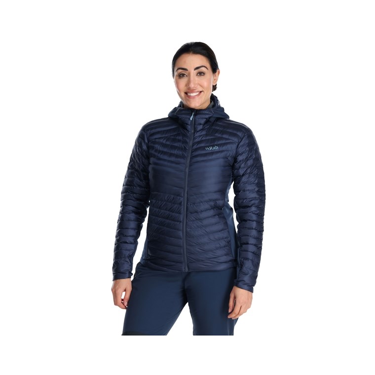 Rab Cirrus Flex 2.0 Hoody Wmns