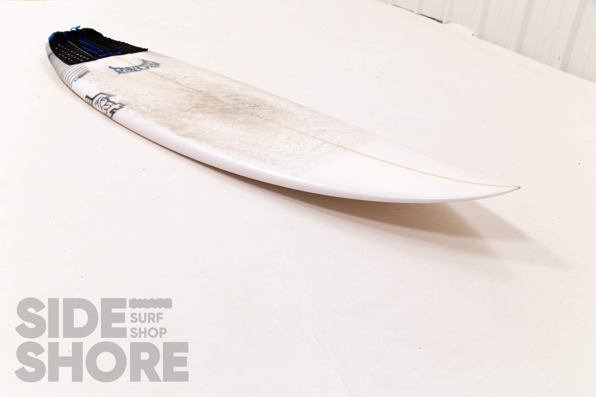 Lost Driver 2.0 - Squash - 5'11 x 18.75