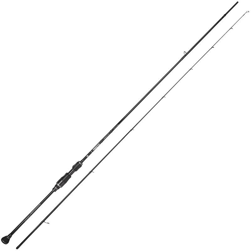 Canne Spinning Freestyle Breeze Ul