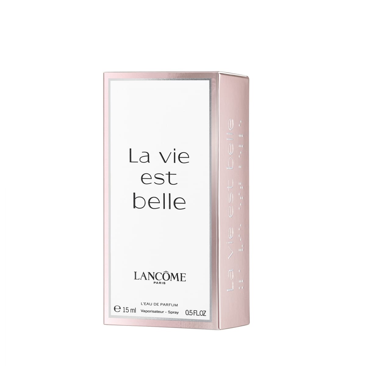 LANCÔME La Vie est Belle Eau de Parfum Gourmande et Florale