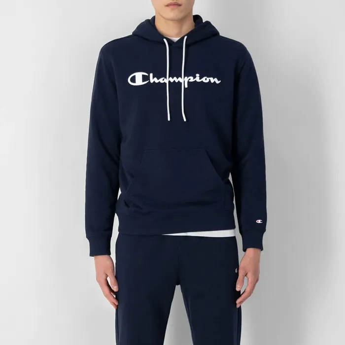 Champion American Classics Hoodie Heren