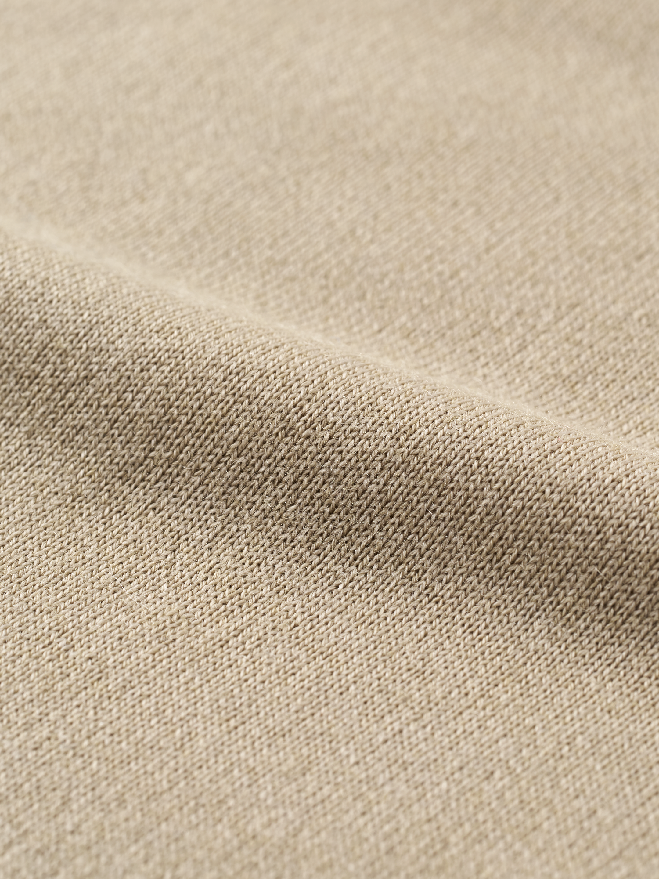 Cropped sweater van merinowol voor dames - Gratis Verze