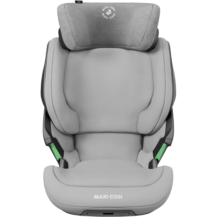 MAXI COSI Kindersitz Kore Authentic Grey