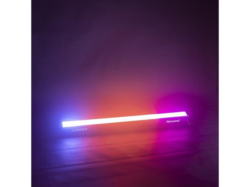 BeamZ LED-Bar LCB224 LED-Leiste mit 224 LEDs