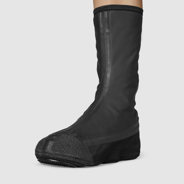 GripGrab TrailBlazer Flat Pedal skoovertræk sort