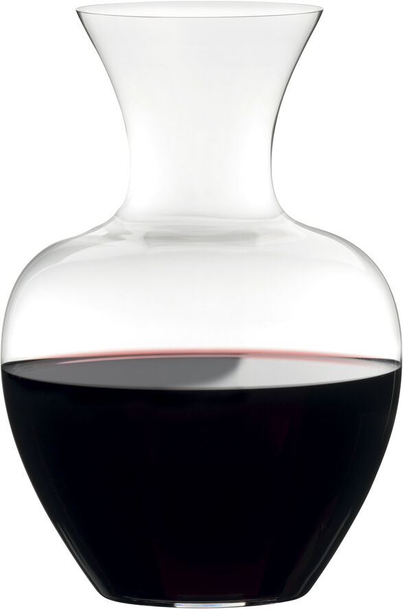 Riedel Decanter Apple 1460/13 No_color