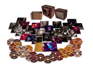 Dylan Bob & The Band - 1974 Live Recordings (27Cd Boxset) (CD)