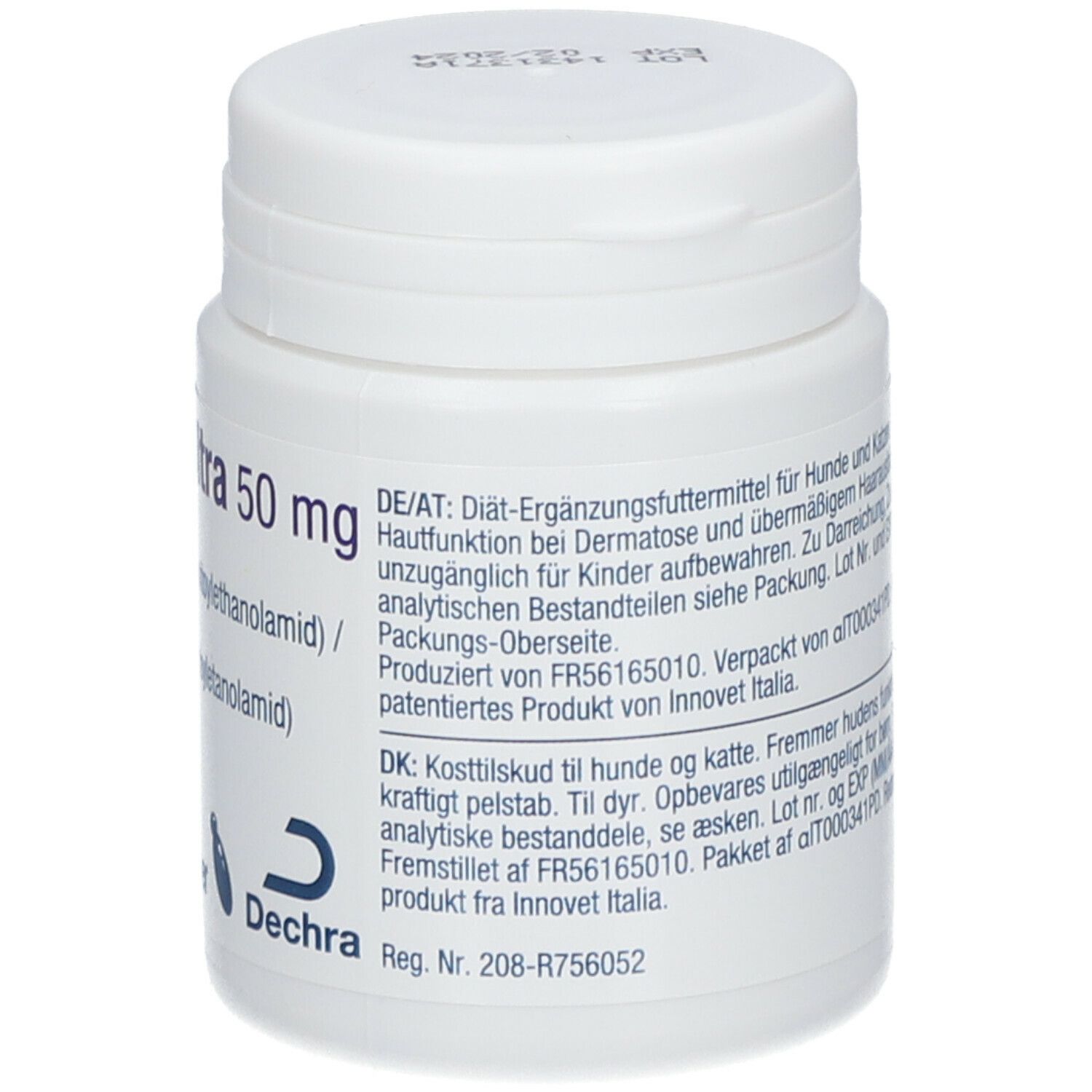 Redonyl® Ultra 50 mg