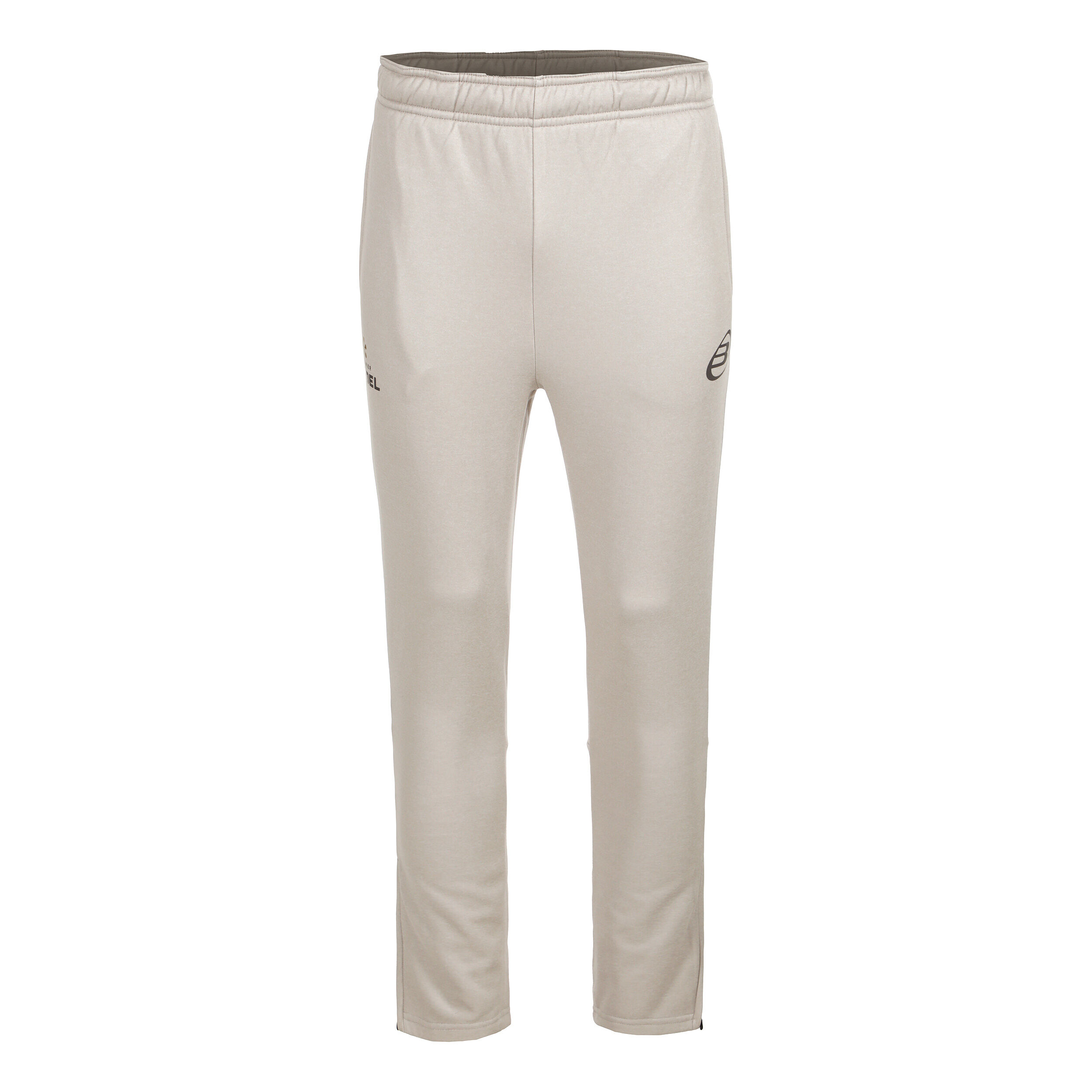 Bullpadel Bario Pantalon Survêtement Hommes - Gris