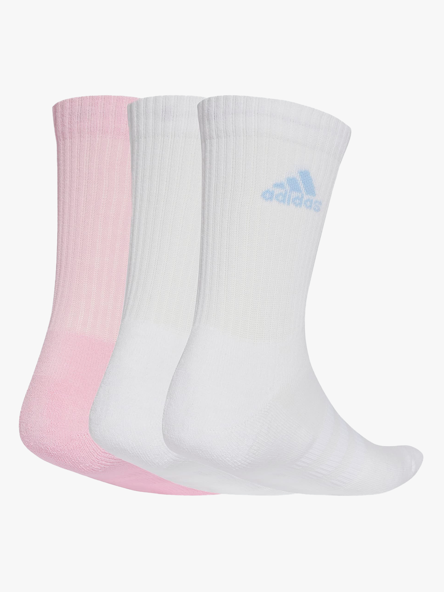 Crew Sock 3PK