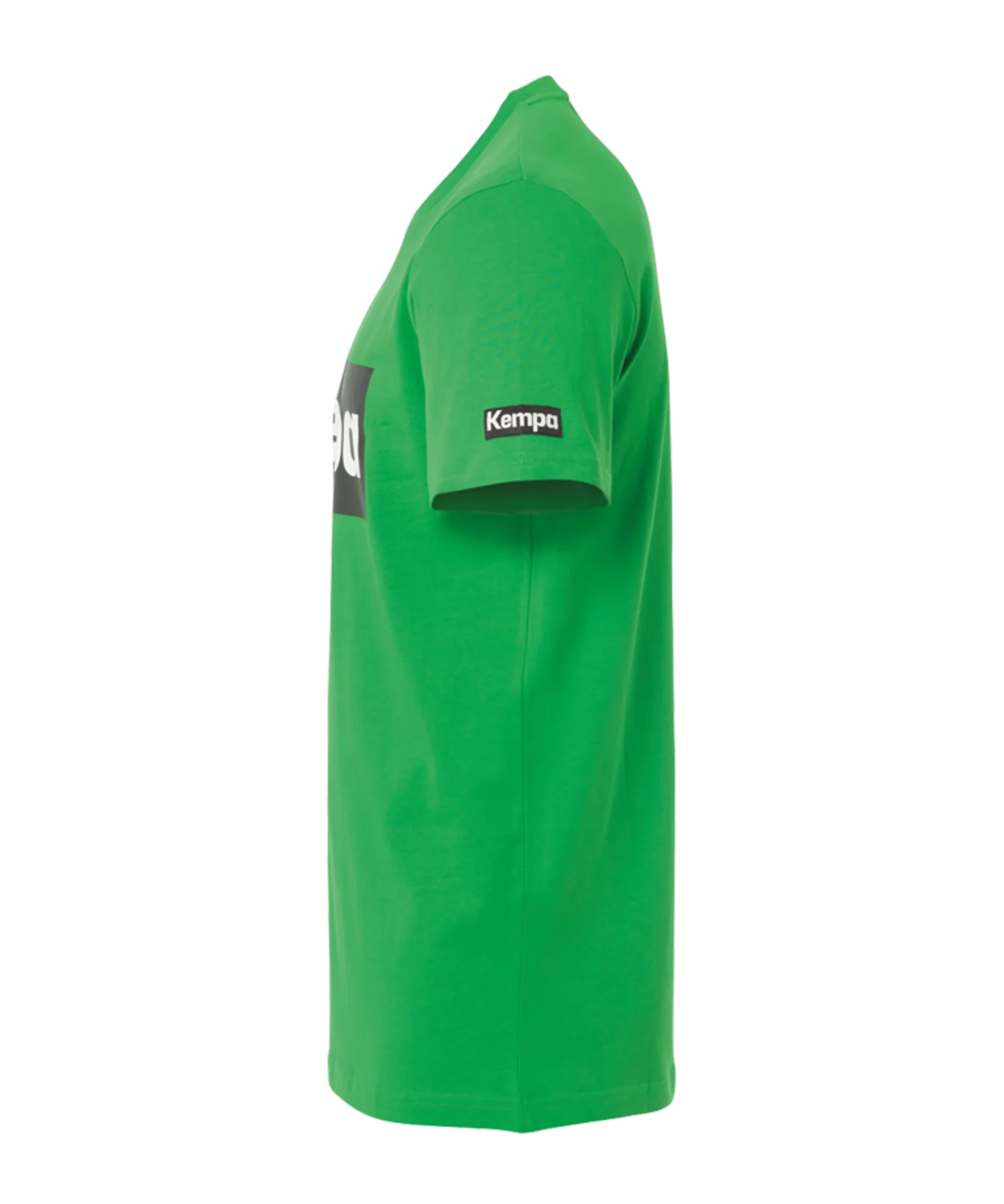 Kempa Promo T-Shirt Grün F04