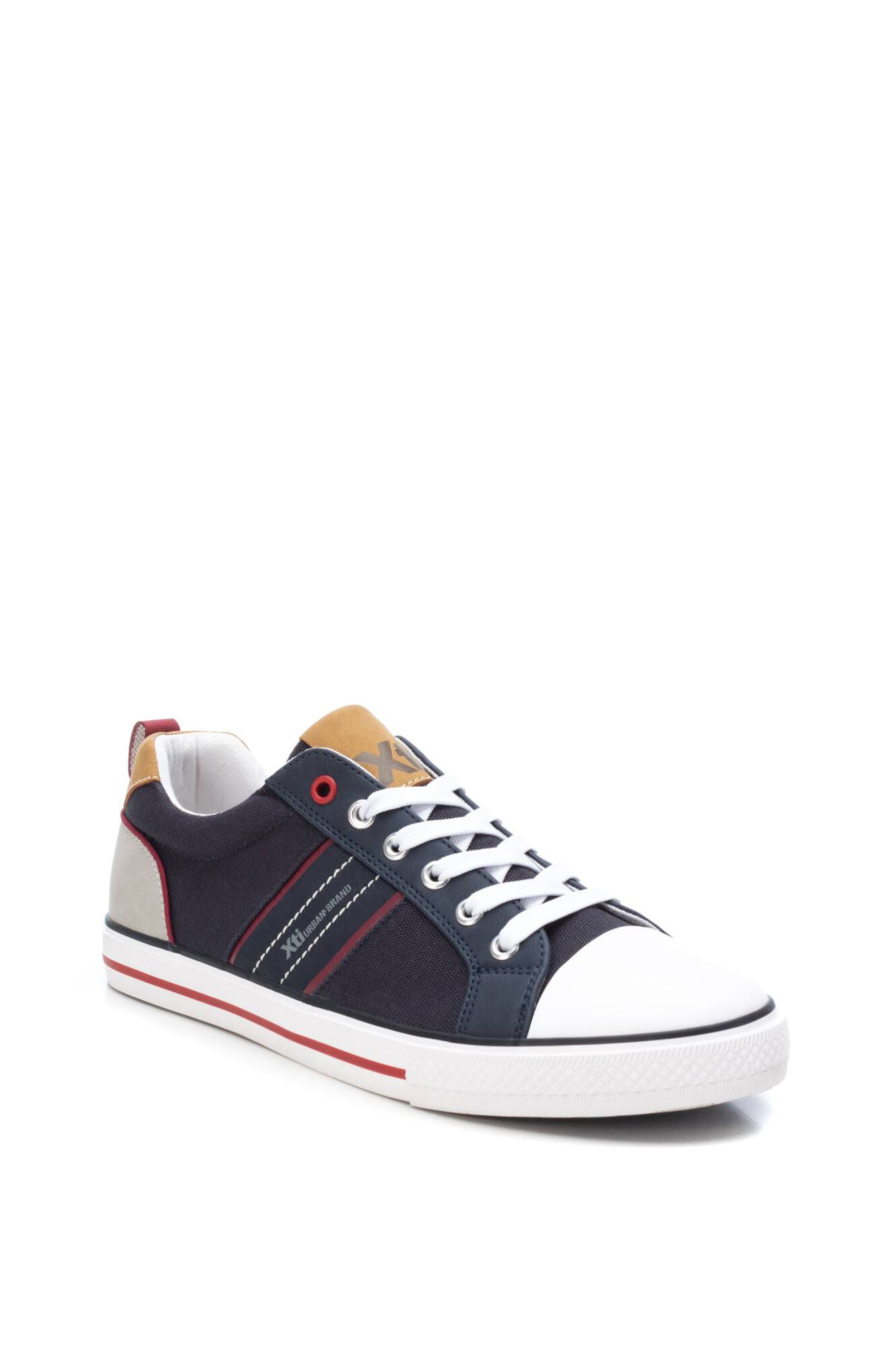 Zapatillas Urban Brand Xti - azul marinho