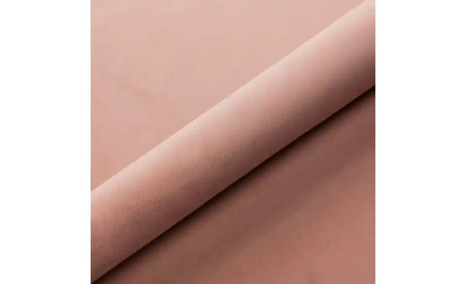 Polsterbett Nero 140x200 cm Rosa