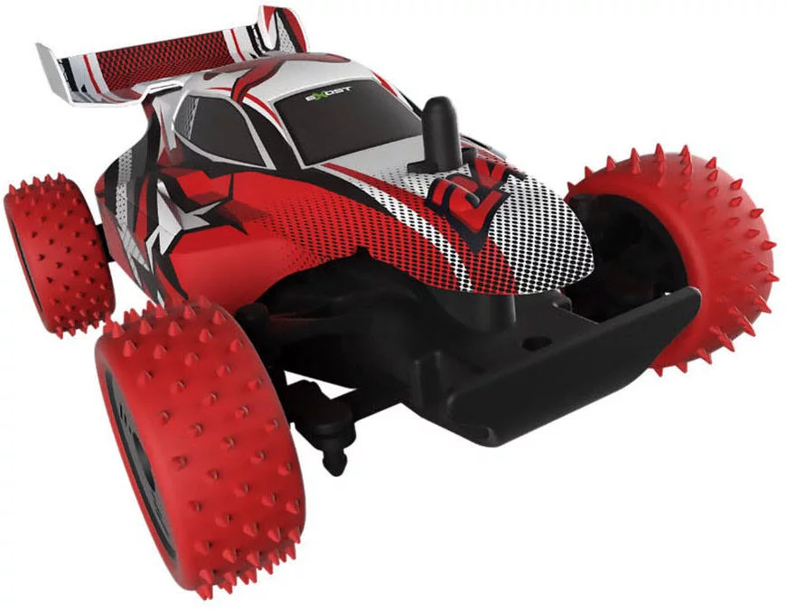 EXOST - XTREM BUGGY 1:24