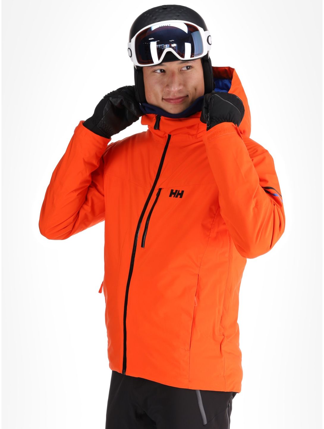 Swift Team ski-jas heren