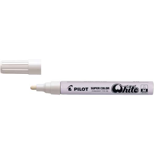 PILOT Lackmarker Super Color