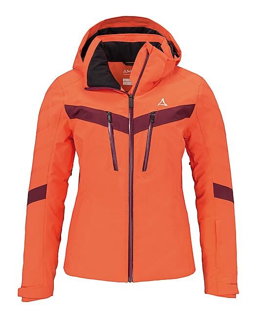 SCHOFFEL - VESTE DE SKI AVONS L