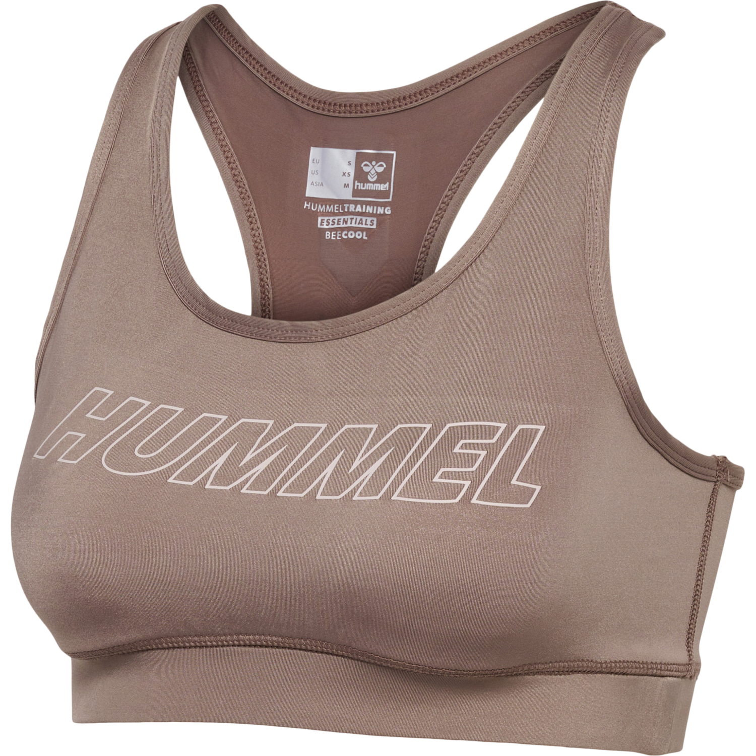hmlTE TOLA SPORTS BRA