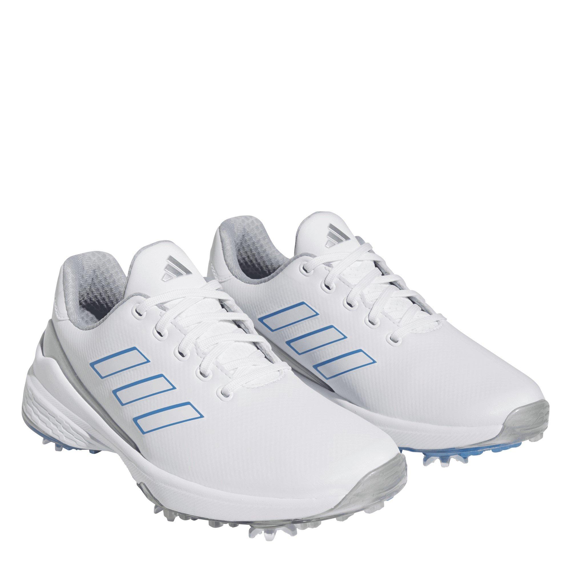 adidas ZG23 Lightstrike Golf Shoes Womens