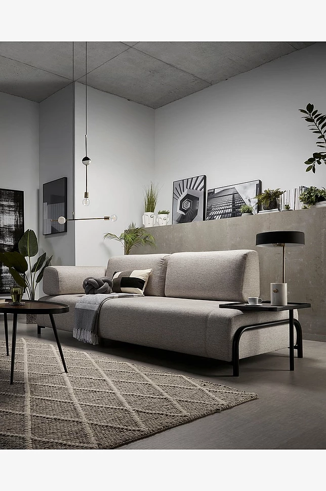 COMPO sofa 3-seter