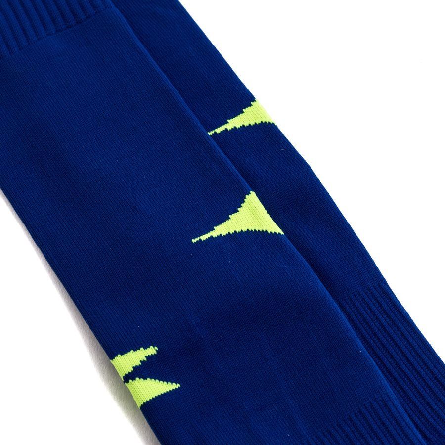 Diadora Chaussettes d'arbitre Copenhagen - Bleu