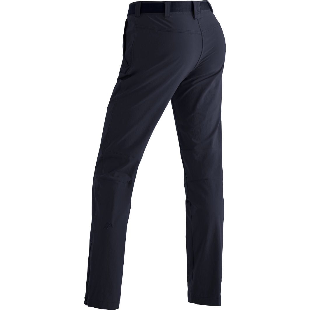 Maier Sports Irina Slim Wanderhose Damen night sky