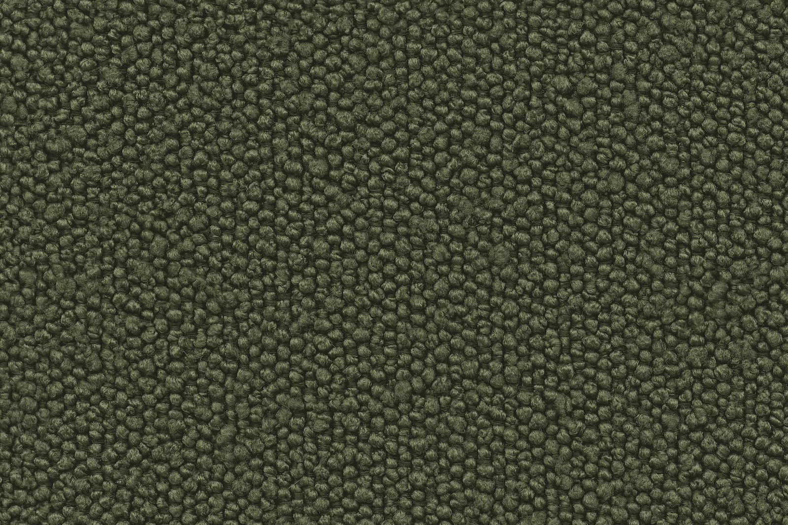 Copenhagen sengegavl Tekstil Dream Emerald Green