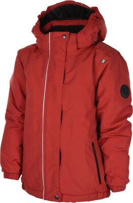 Lindberg Iceberg Vinterjakke, Red
