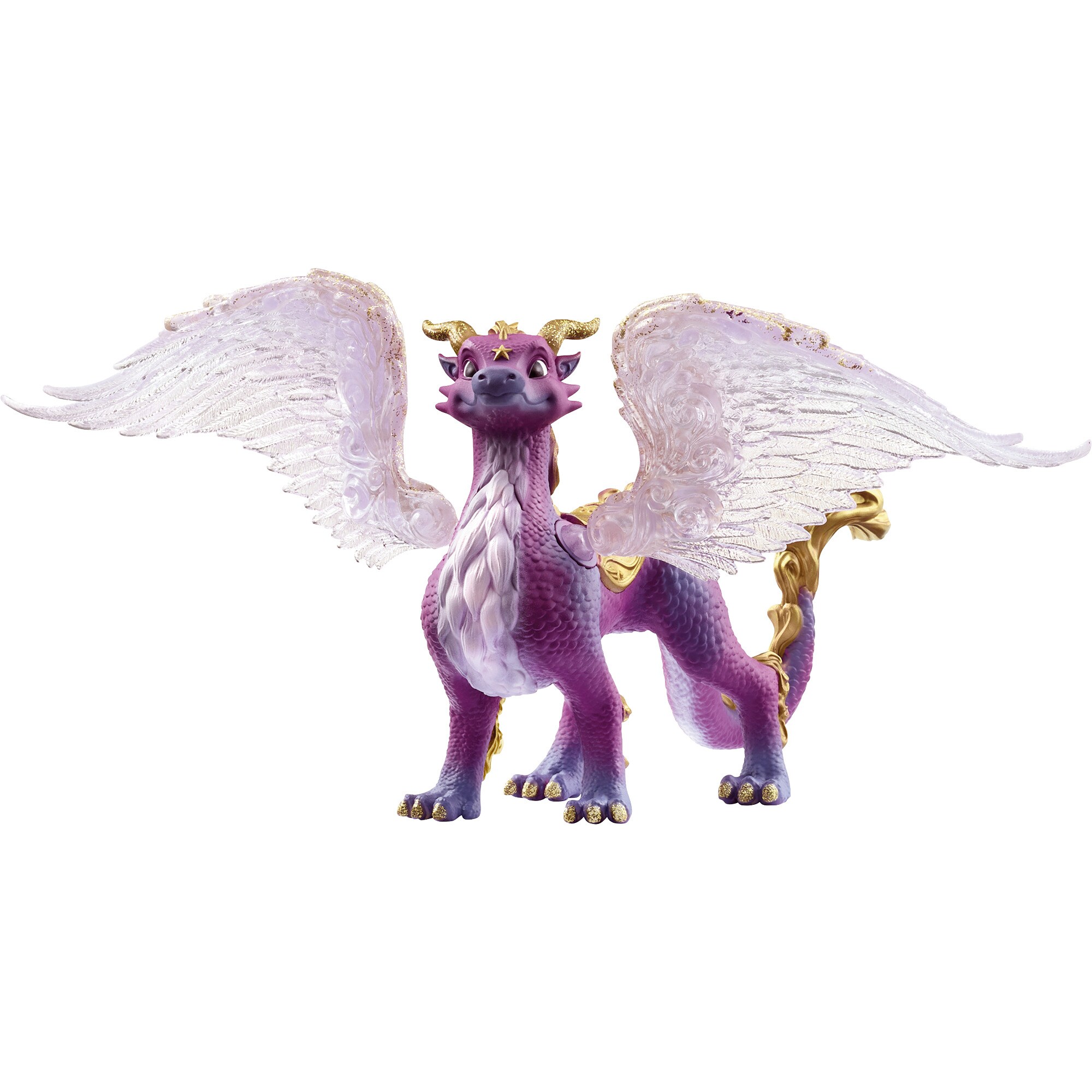 Schleich Spielfigur Bayala Nachthimmeldrache