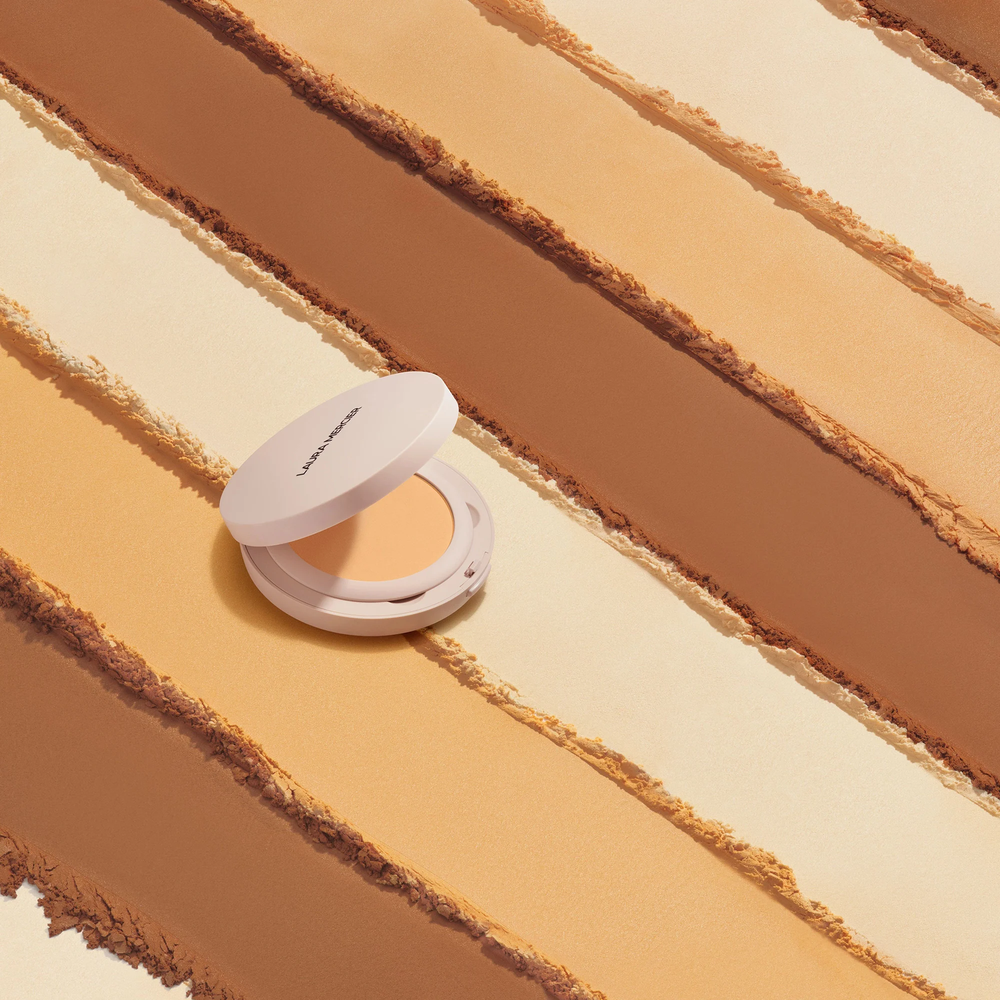 TRANSLUCENT PRESSED SETTING POWDER ULTRA BLUR |- TRANSLUCENT