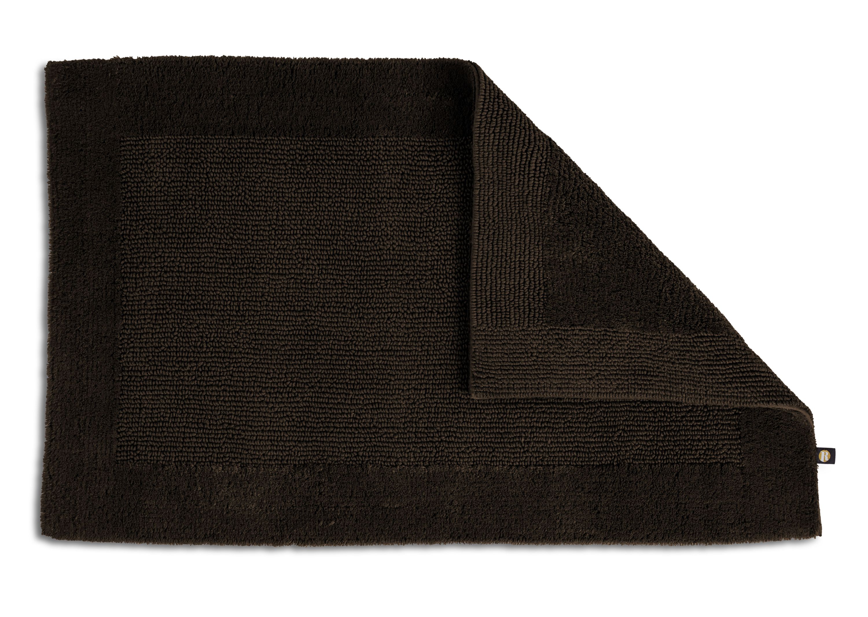 Badematte RHOMTUFT PRESTIGE 45 x 60 cm