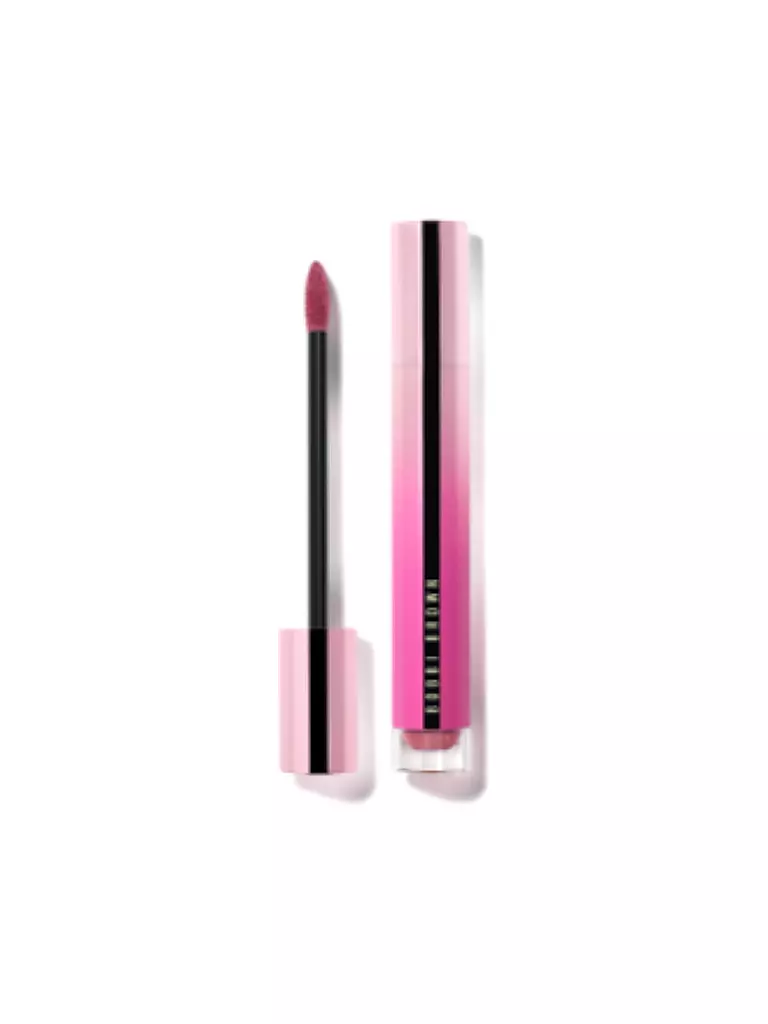 BOBBI BROWN Lippenstift - Luxe Matte Liquid Lip (03 Downtime) beere