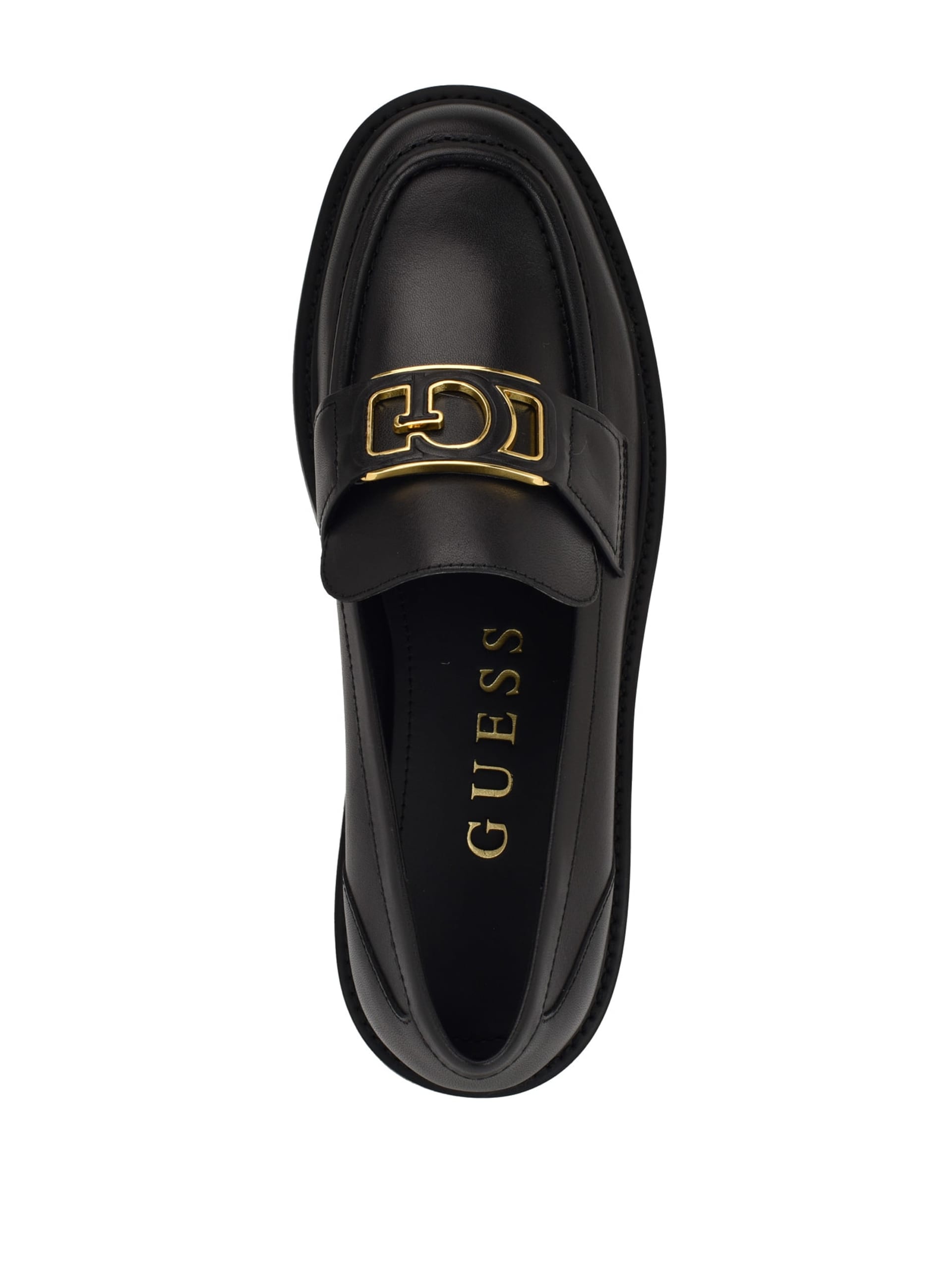 Mocassins Shuttle G Square